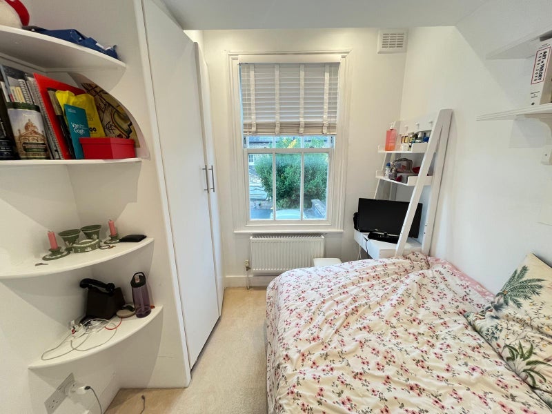 Room First Avenue in City of Westminster
