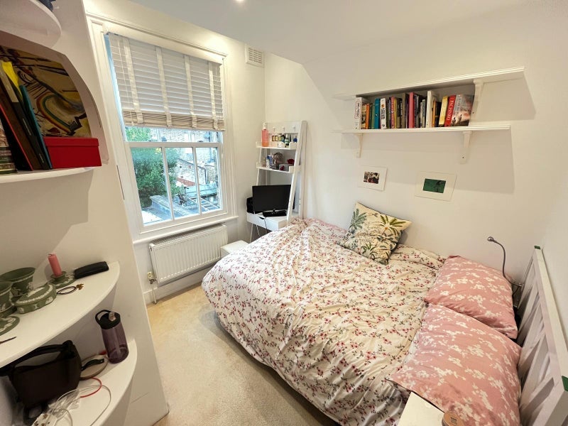 Room First Avenue in City of Westminster