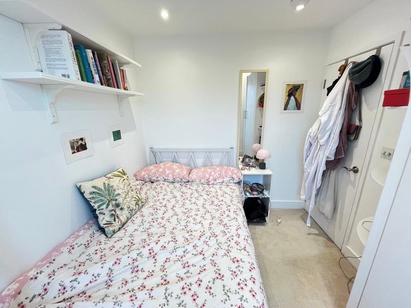 Room First Avenue in City of Westminster