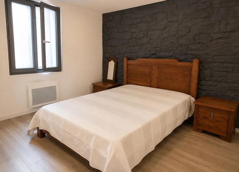 Appartement Avenue de la République à Largentière