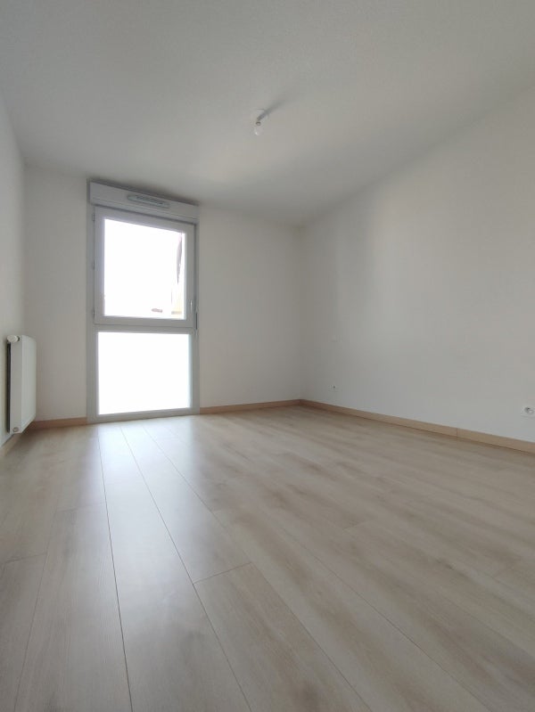 Appartement Rue Dominique Clos à Toulouse