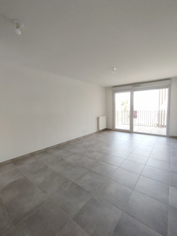 Appartement Rue Dominique Clos à Toulouse