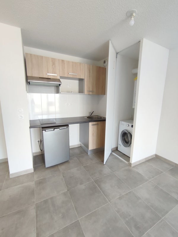 Appartement Rue Dominique Clos à Toulouse