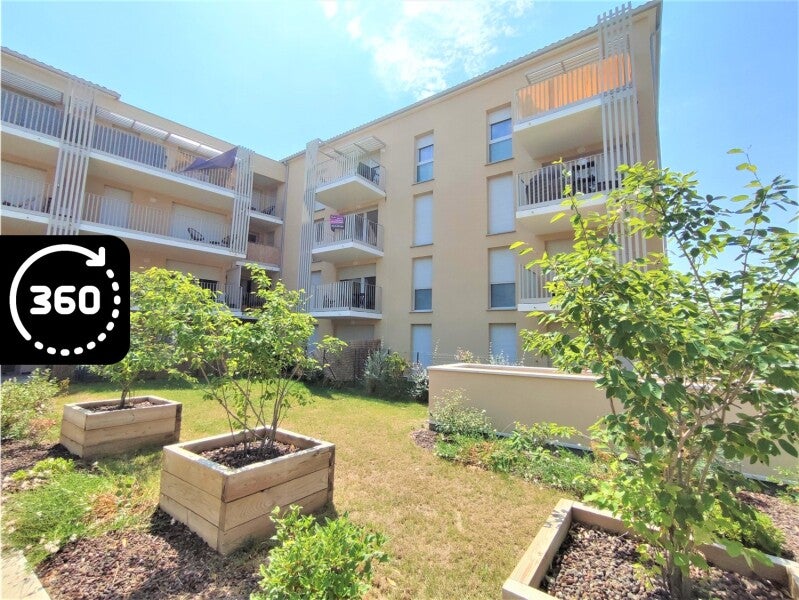 Appartement Rue Dominique Clos à Toulouse