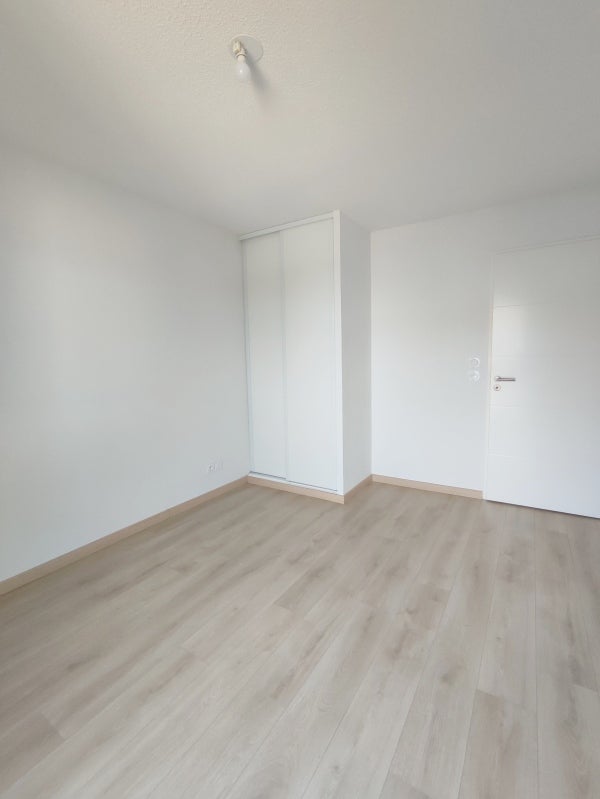 Appartement Rue Dominique Clos à Toulouse