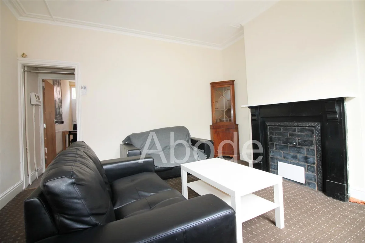 Flat Thornville Street in Leeds