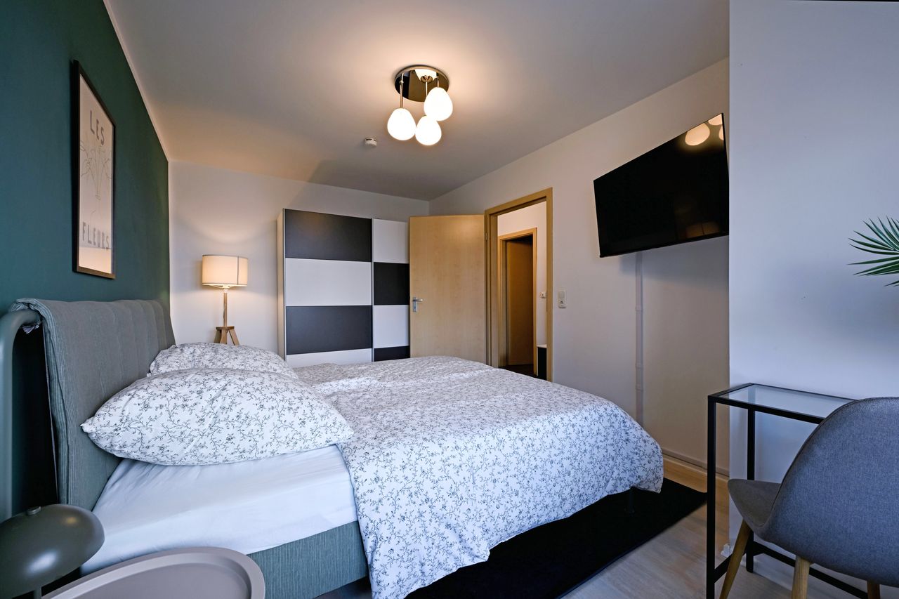 Wohnung Roritzerstraße in Nürnberg