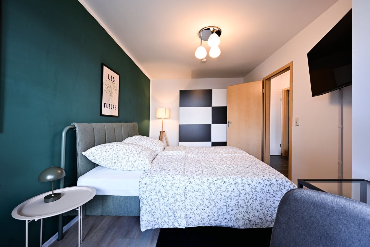 Wohnung Roritzerstraße in Nürnberg