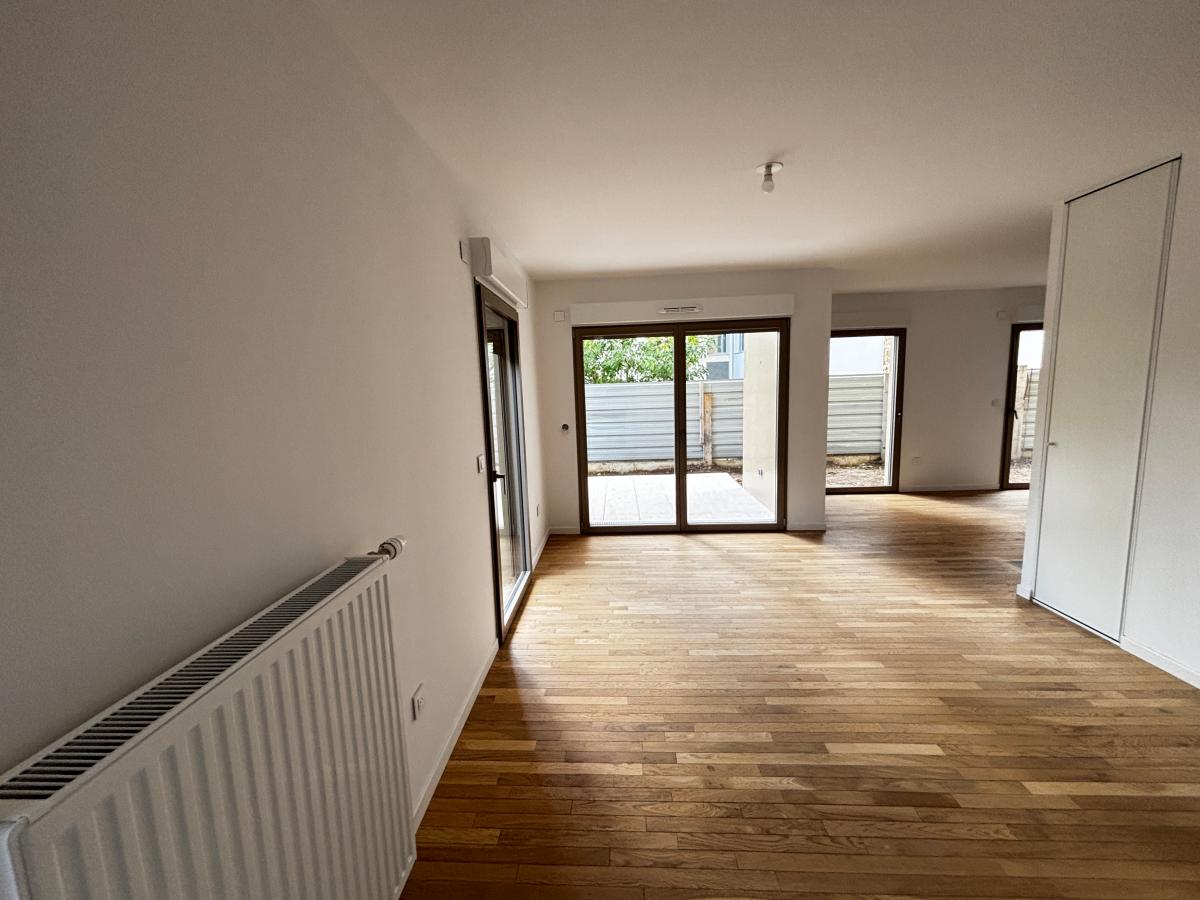 Appartement Rue Madeleine Salzgeber à Rueil-Malmaison