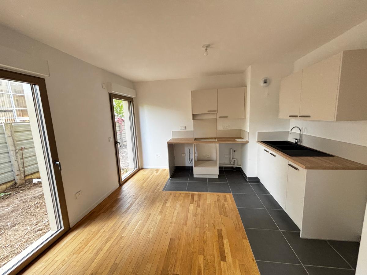 Appartement Rue Madeleine Salzgeber à Rueil-Malmaison
