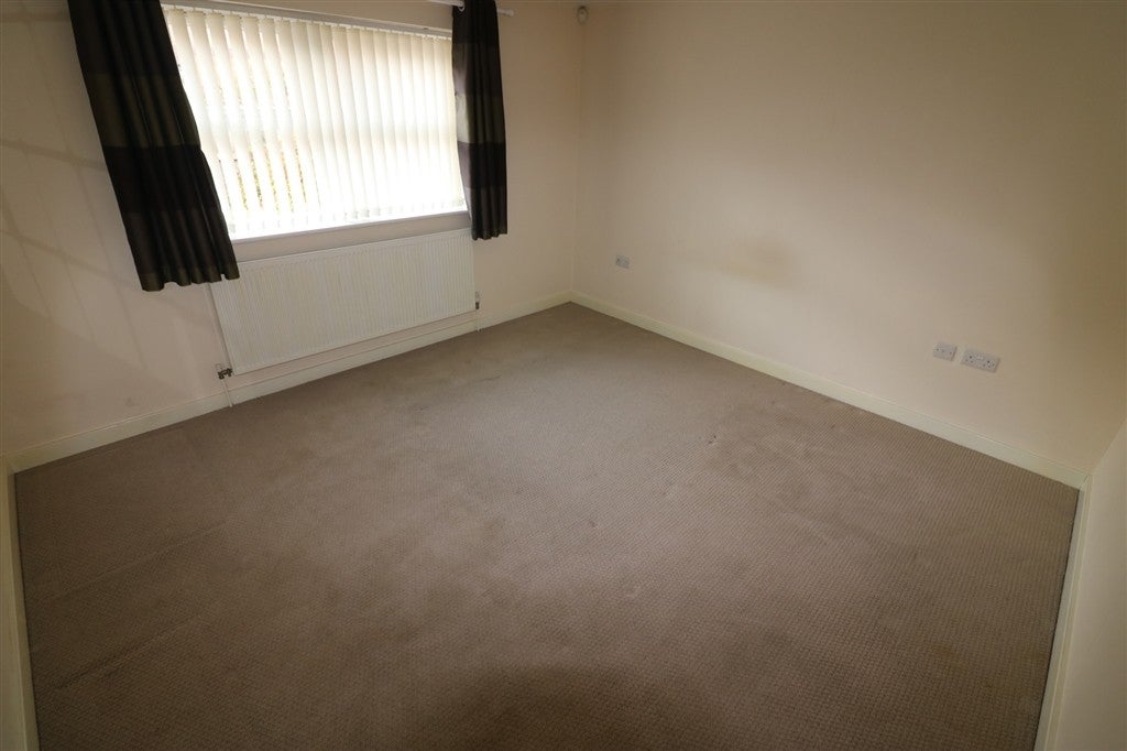 Flat Abbey Street in Hull
