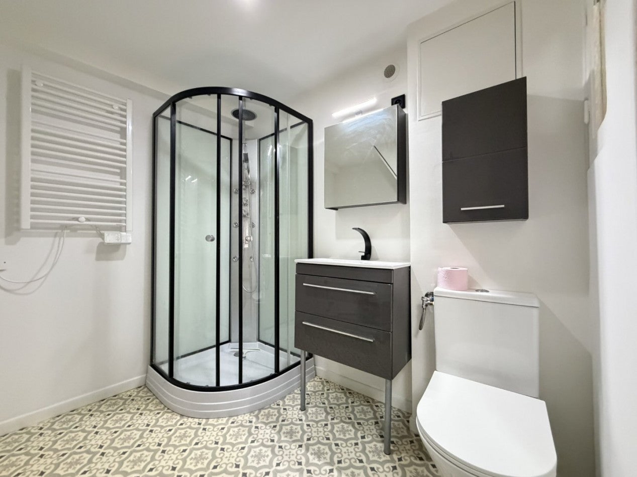 Appartement Rue Anatole France à Pézenas