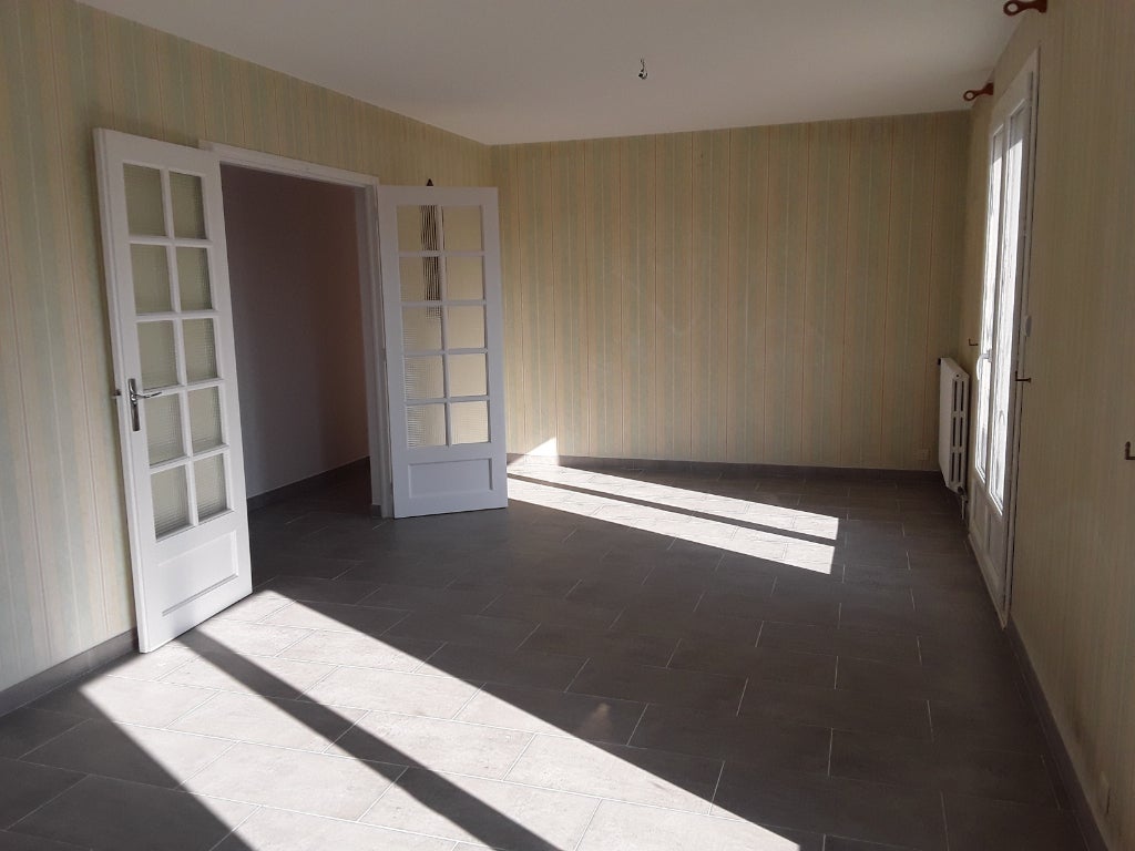 Maison D 68 à Muneville-le-Bingard