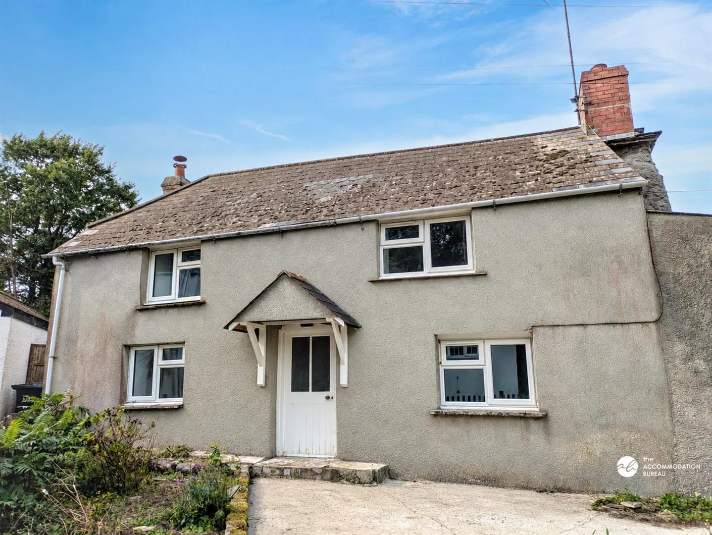 House A389 in St Issey