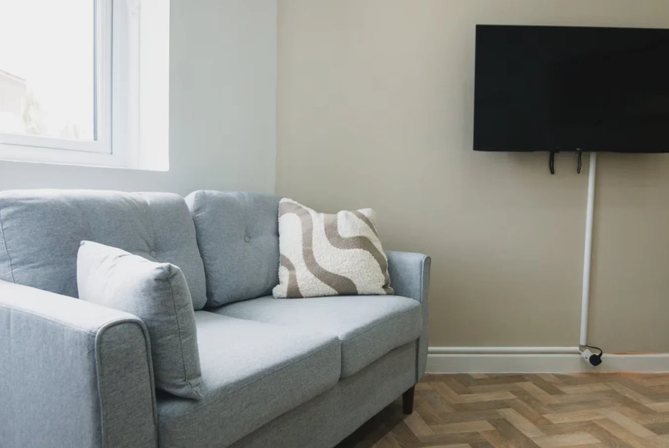 Flat Cheapside in Luton