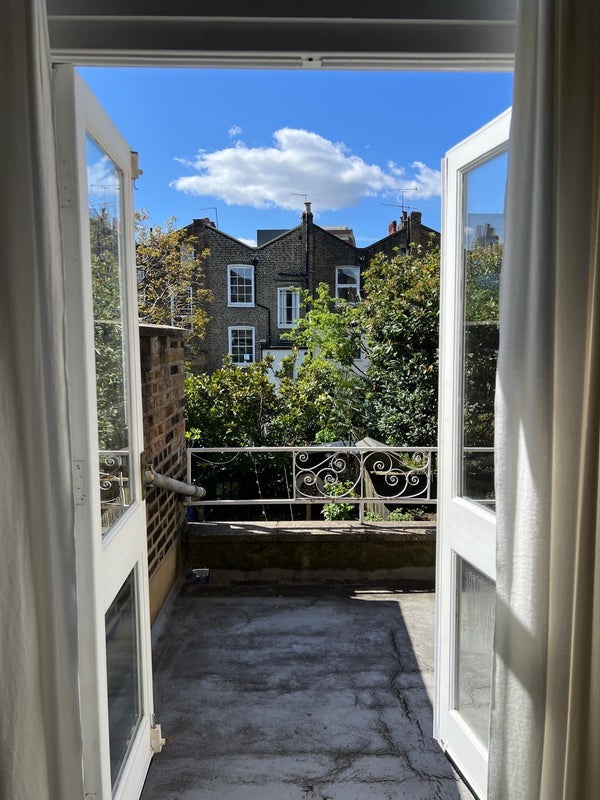 House Sussex Way in Greater London