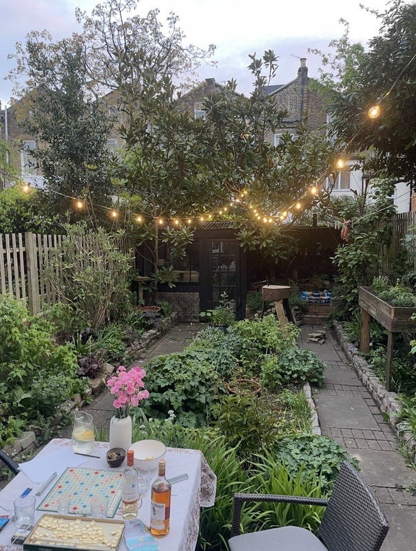 House Sussex Way in Greater London