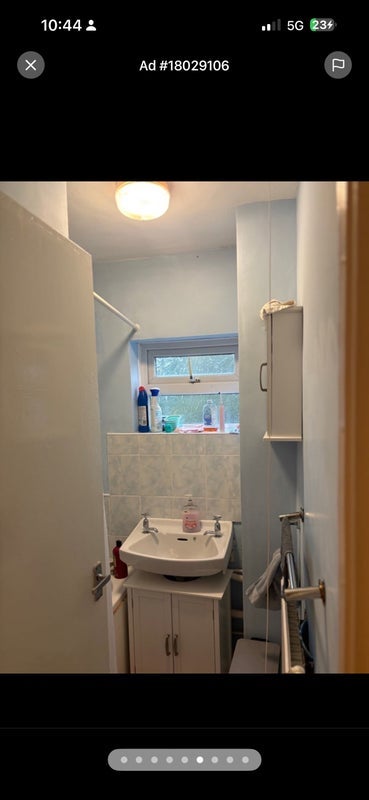 Room Braceby Avenue in Birmingham