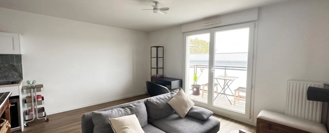 Appartement Rue Mirabeau à Drancy