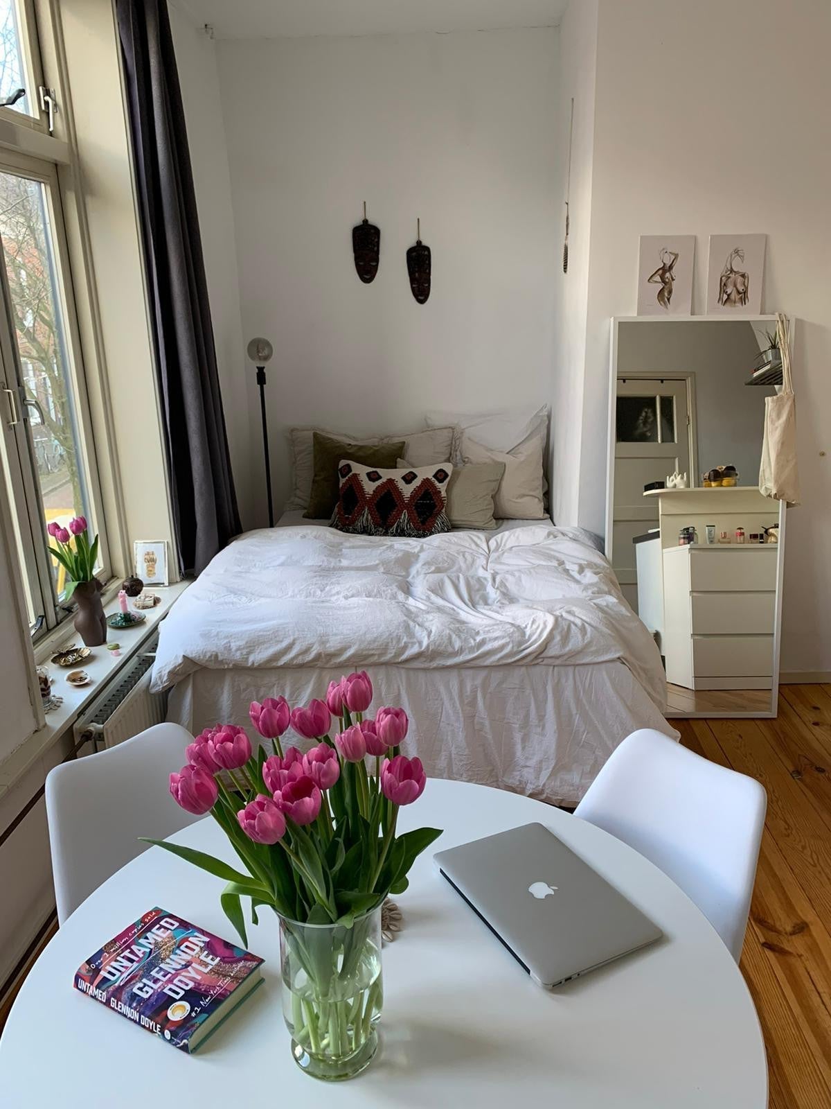 Woning te huur: Van Sijsenstraat, Groningen
