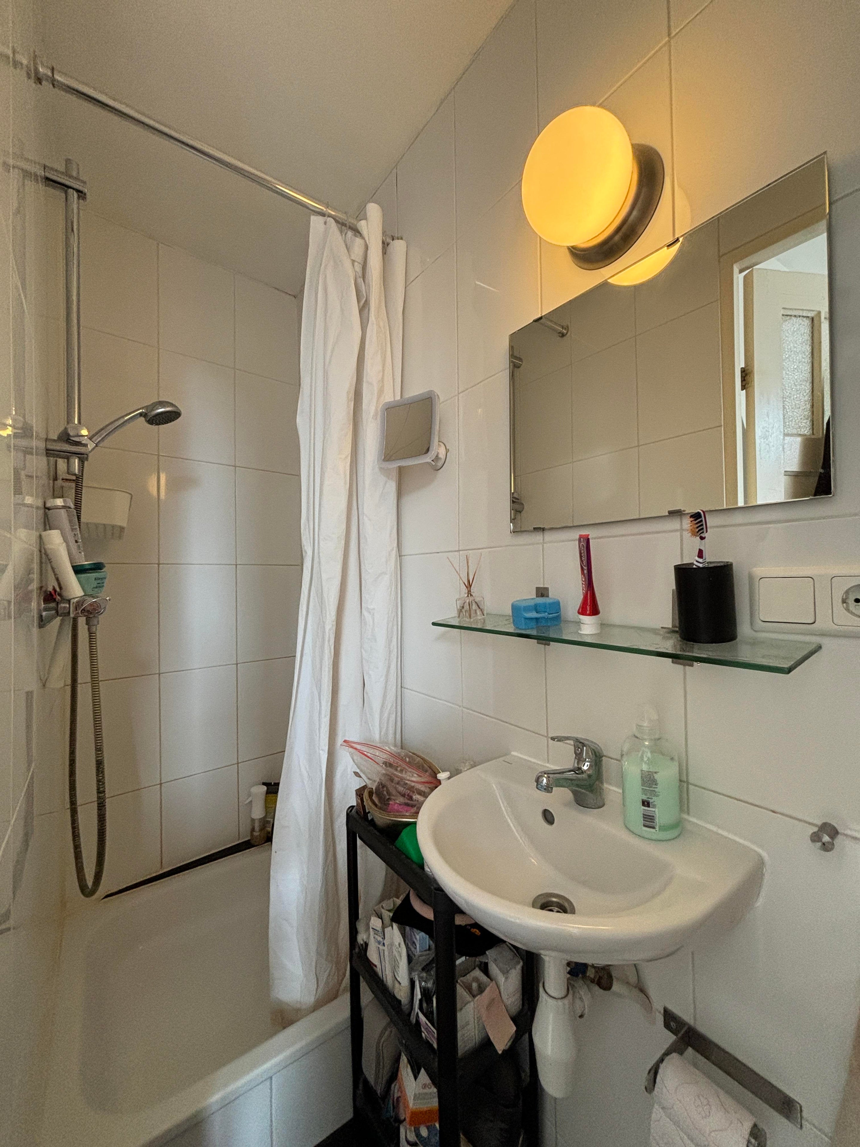 Woning te huur: Van Sijsenstraat, Groningen