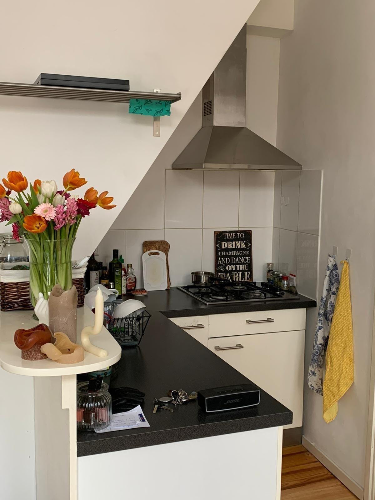 Woning te huur: Van Sijsenstraat, Groningen