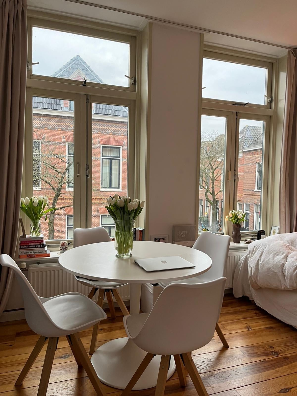 Woning te huur: Van Sijsenstraat, Groningen