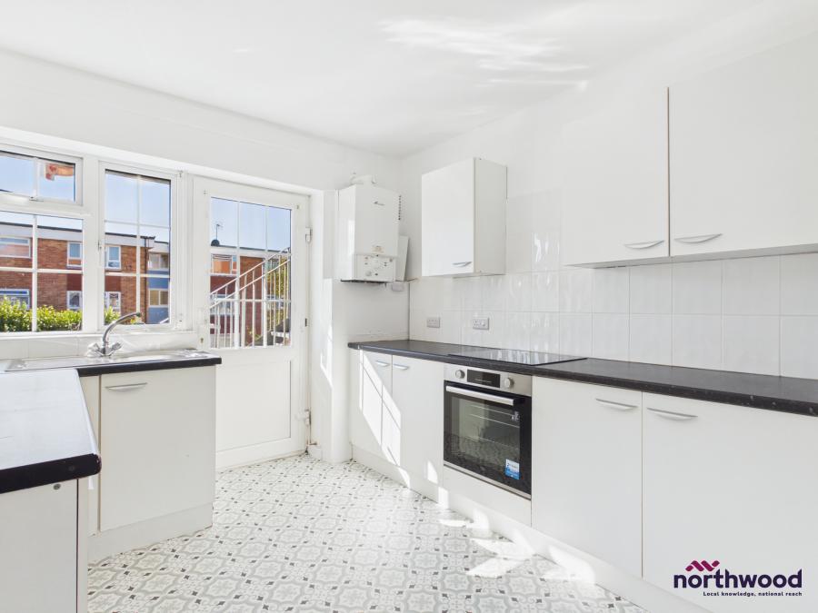 Flat Seaside in Eastbourne