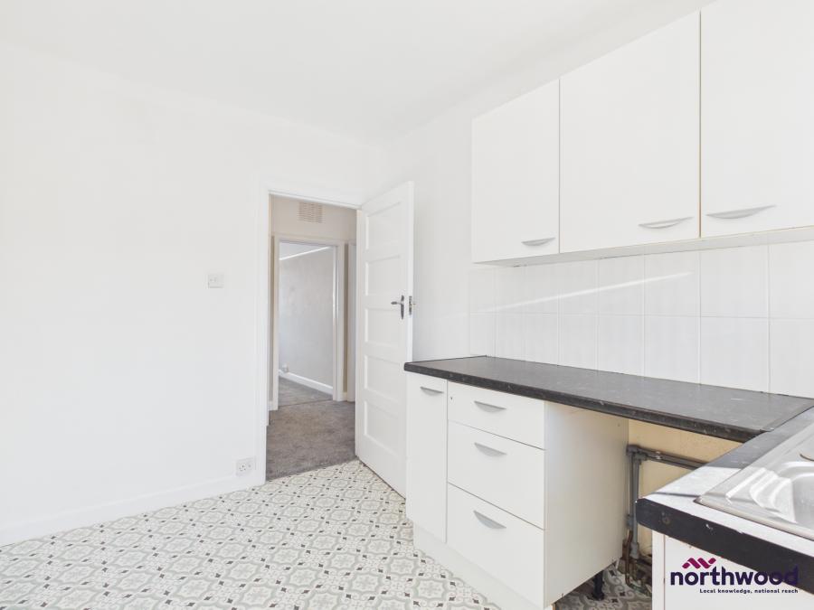 Flat Seaside in Eastbourne