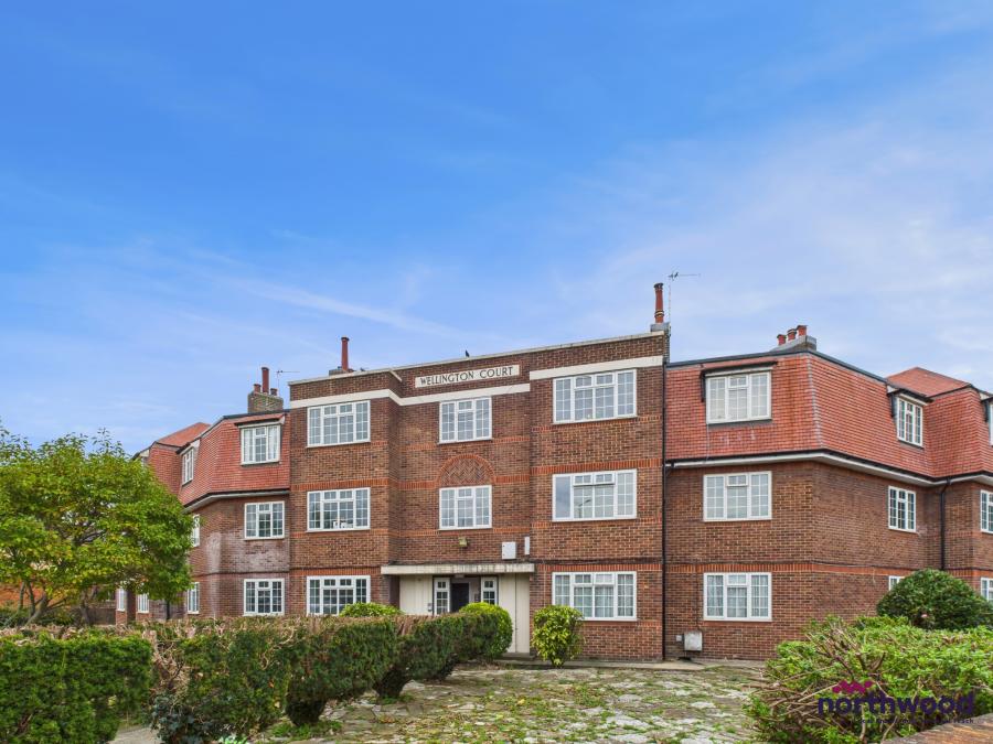 Flat Seaside in Eastbourne