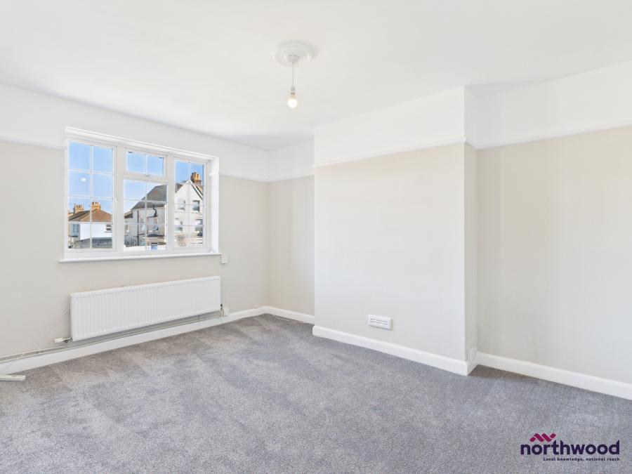 Flat Seaside in Eastbourne