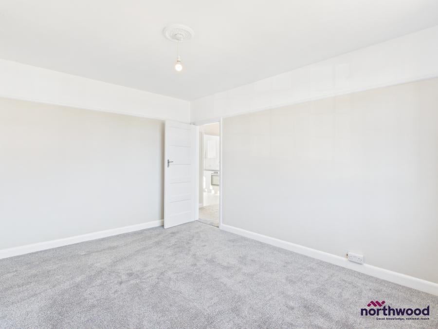 Flat Seaside in Eastbourne