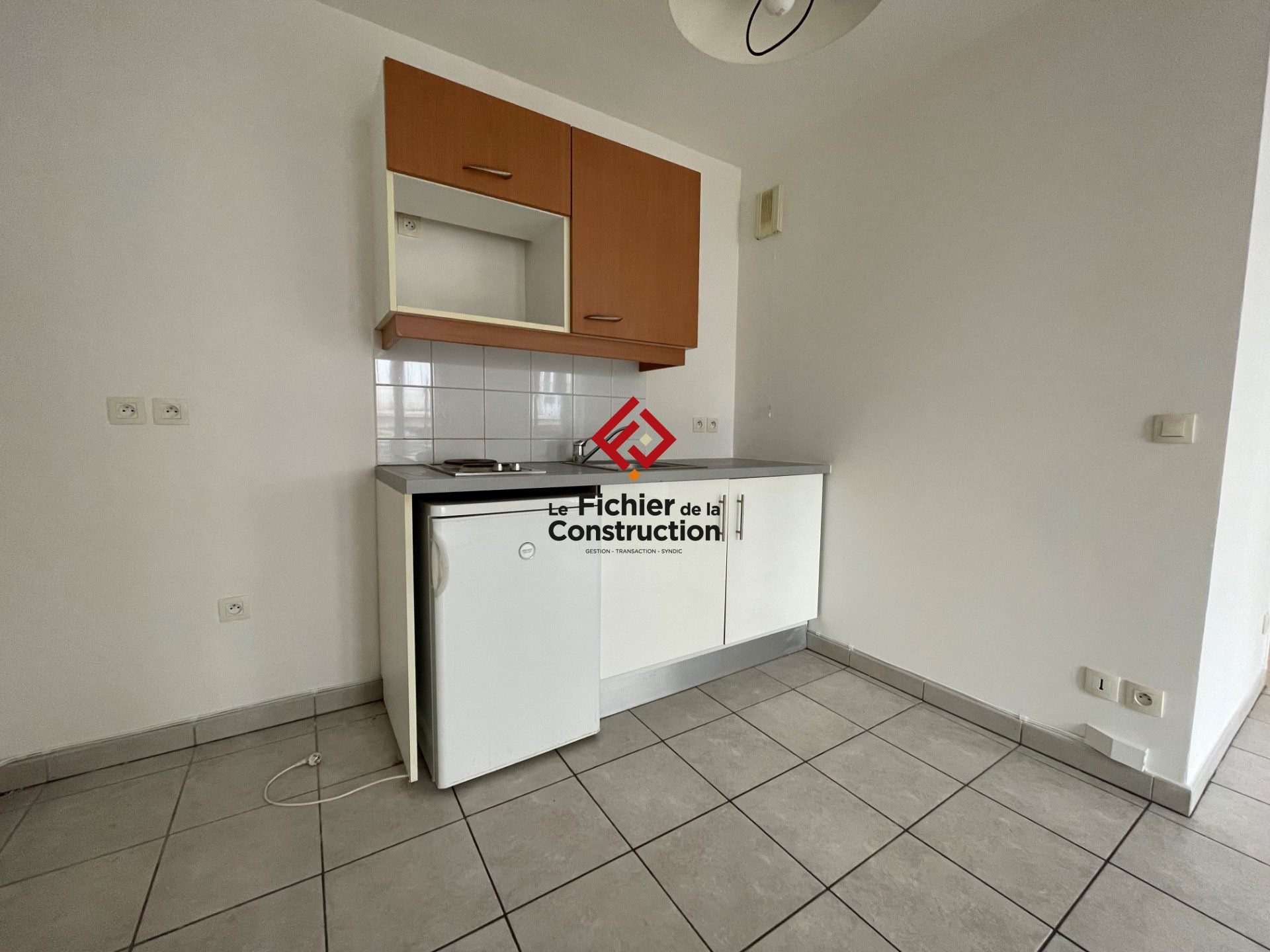 Appartement Rue Cujas à Grenoble