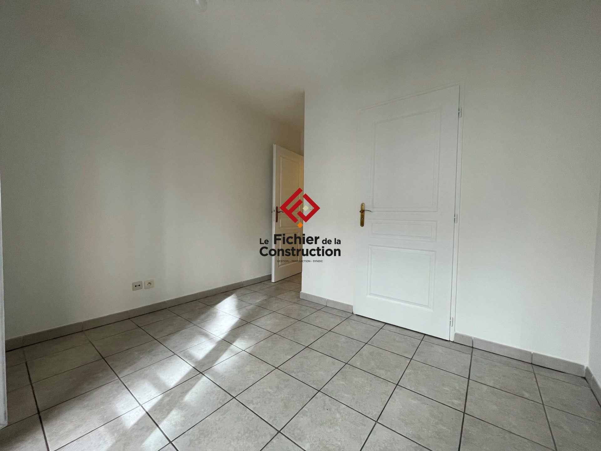 Appartement Rue Félix Esclangon à Grenoble