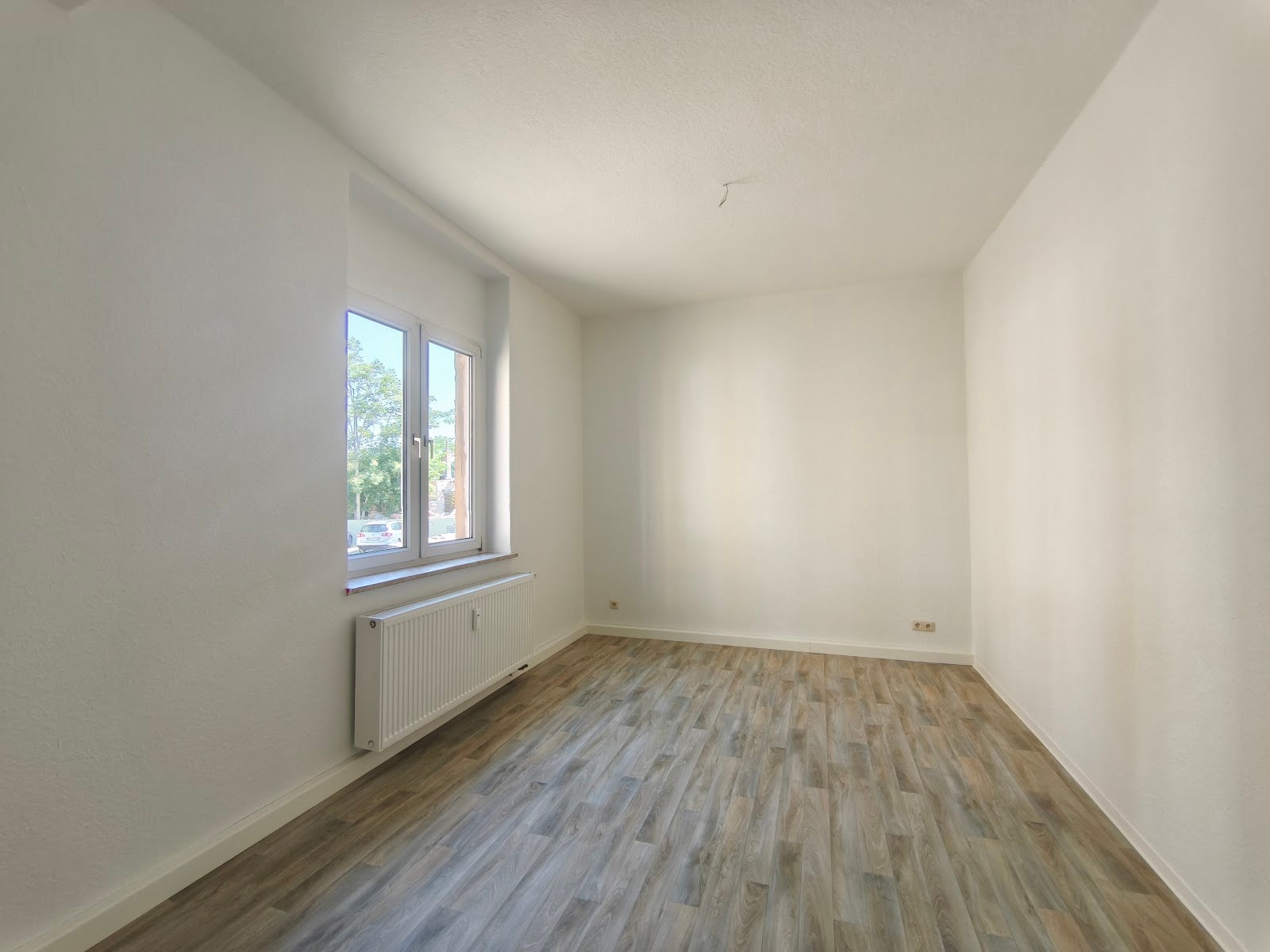 Wohnung Apoldaer Straße in Halle (Saale)