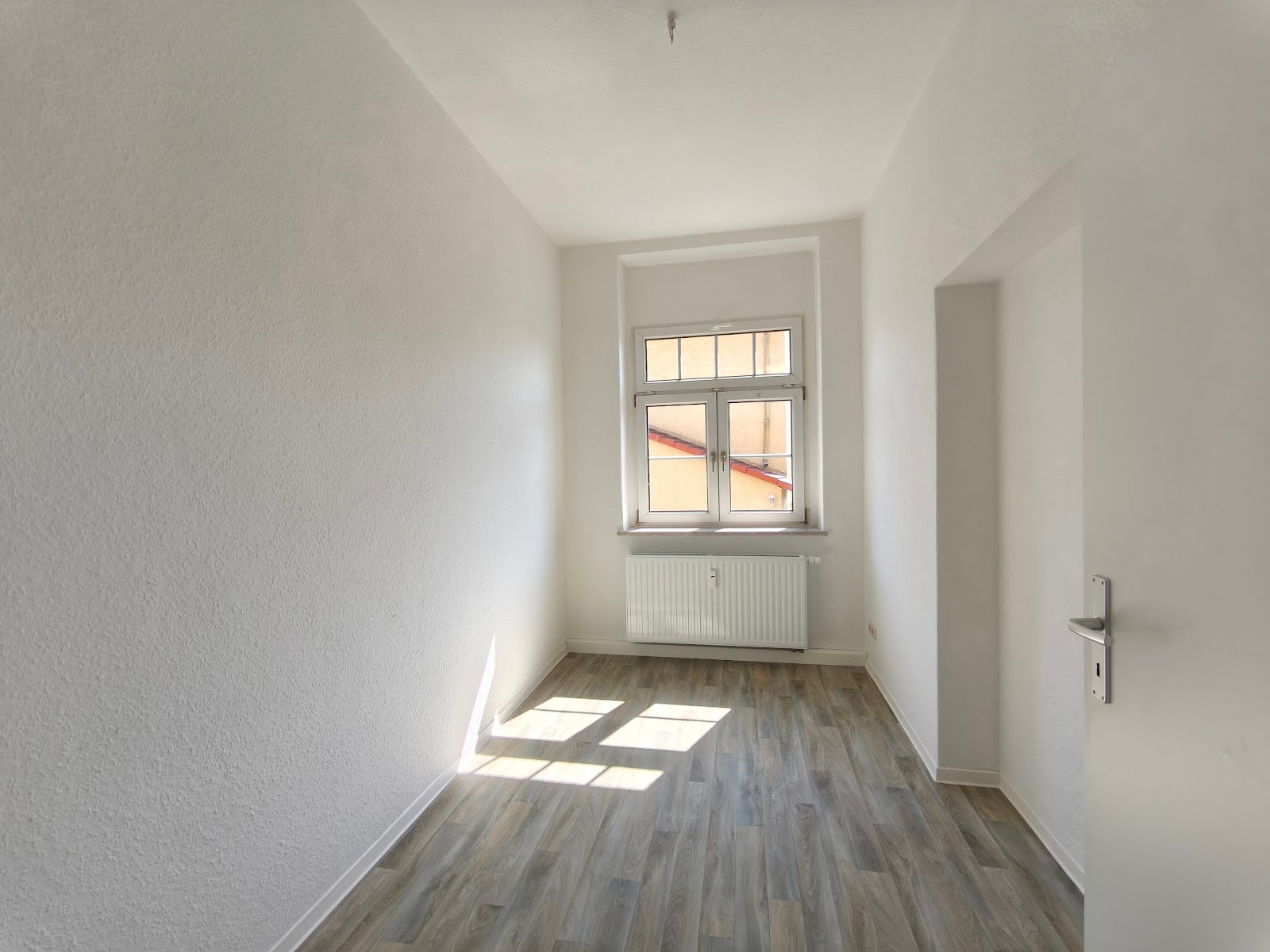 Wohnung Apoldaer Straße in Halle (Saale)