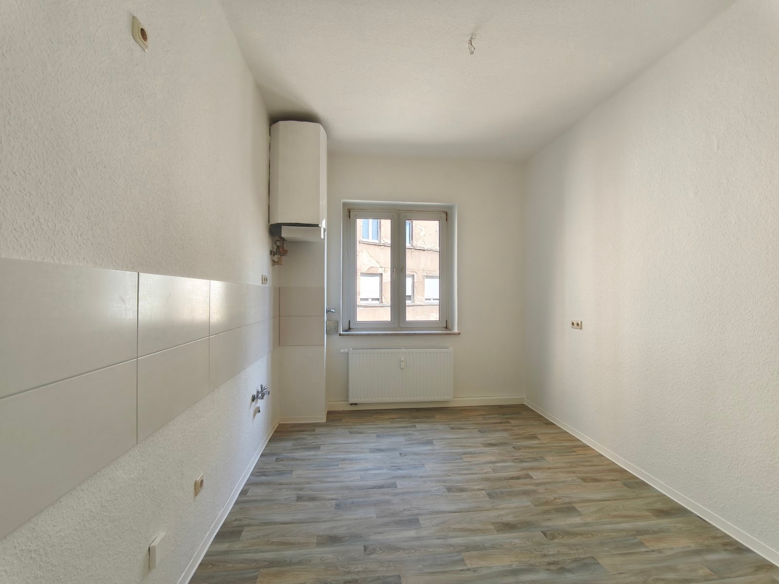 Wohnung Apoldaer Straße in Halle (Saale)