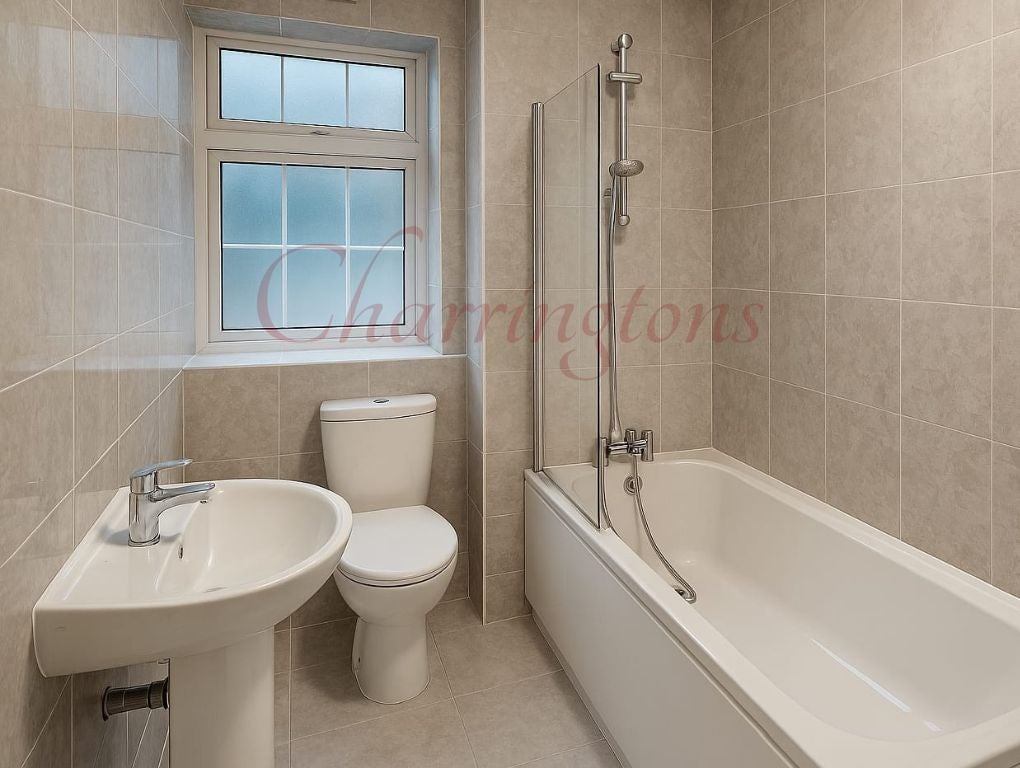 Flat Watling Avenue in Greater London