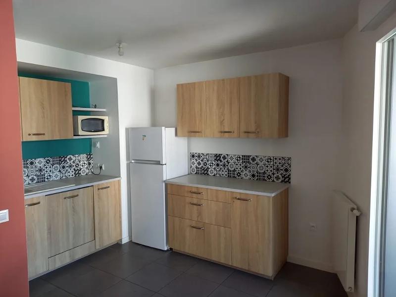 Appartement Rue des Treilles à Libourne