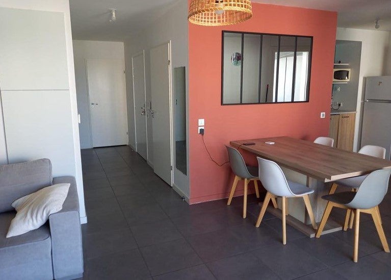 Appartement Rue des Treilles à Libourne