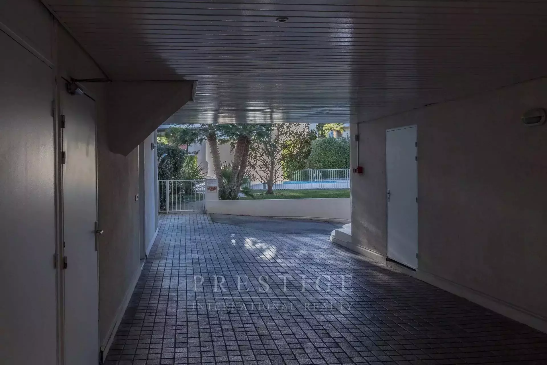 Appartement Avenue Docteur Fabre à Antibes