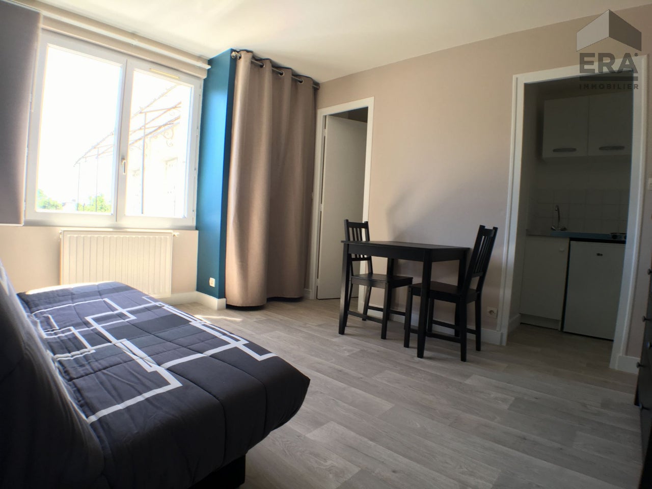 Appartement Avenue de Vendôme à Blois