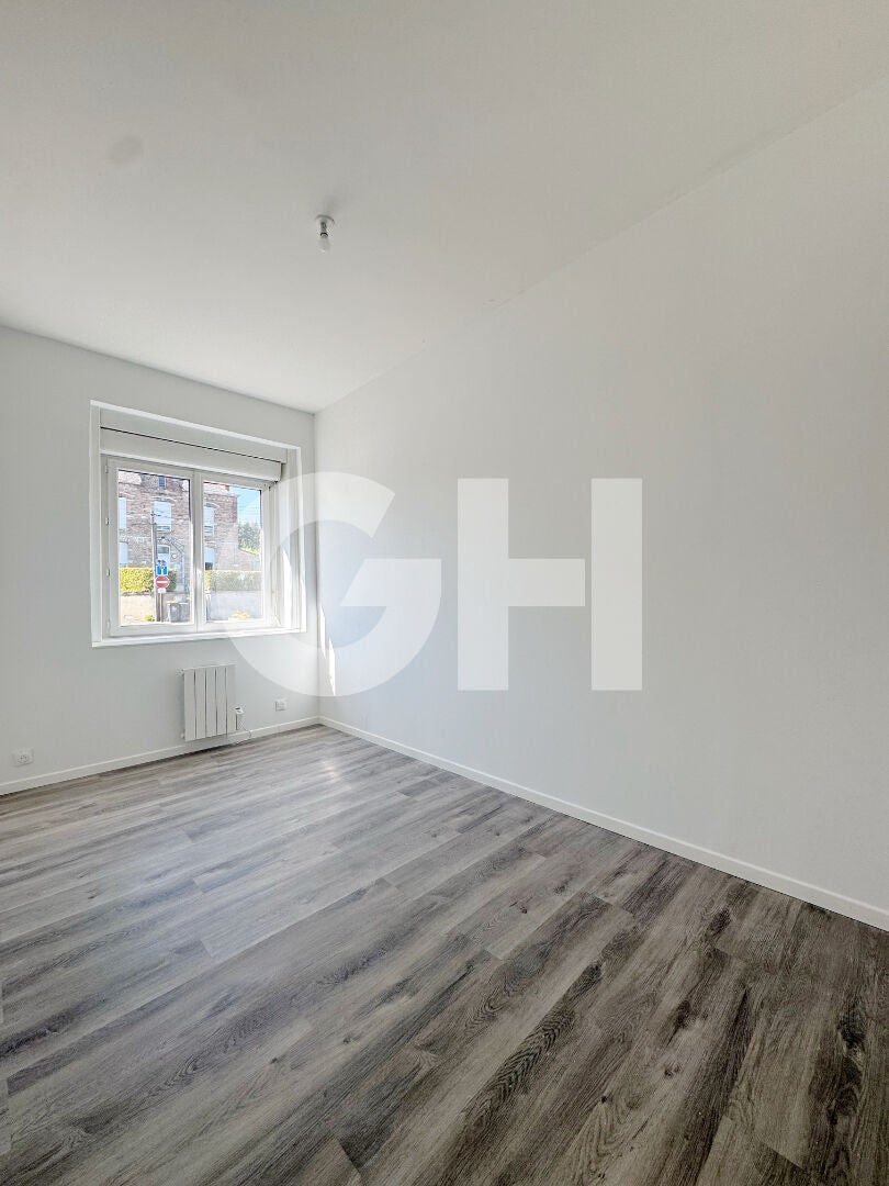 Appartement Boulevard Ernest Lavisse à Maubeuge