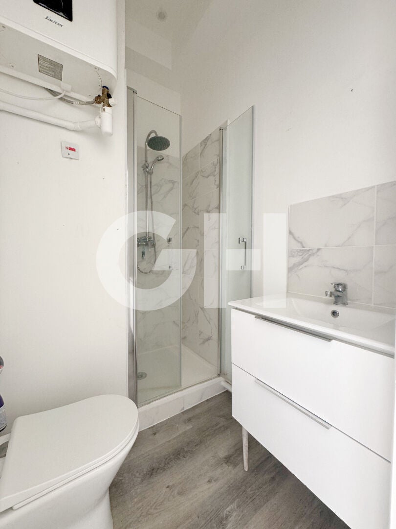 Appartement Boulevard Ernest Lavisse à Maubeuge