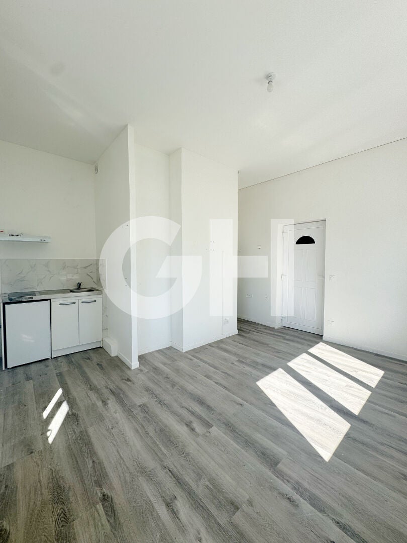 Appartement Boulevard Ernest Lavisse à Maubeuge