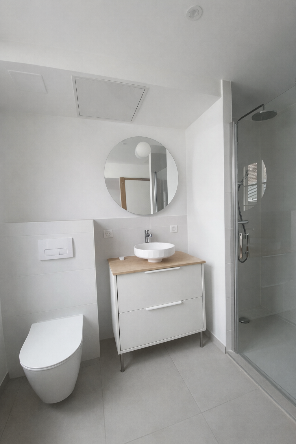Appartement Quai des Bateliers à Strasbourg