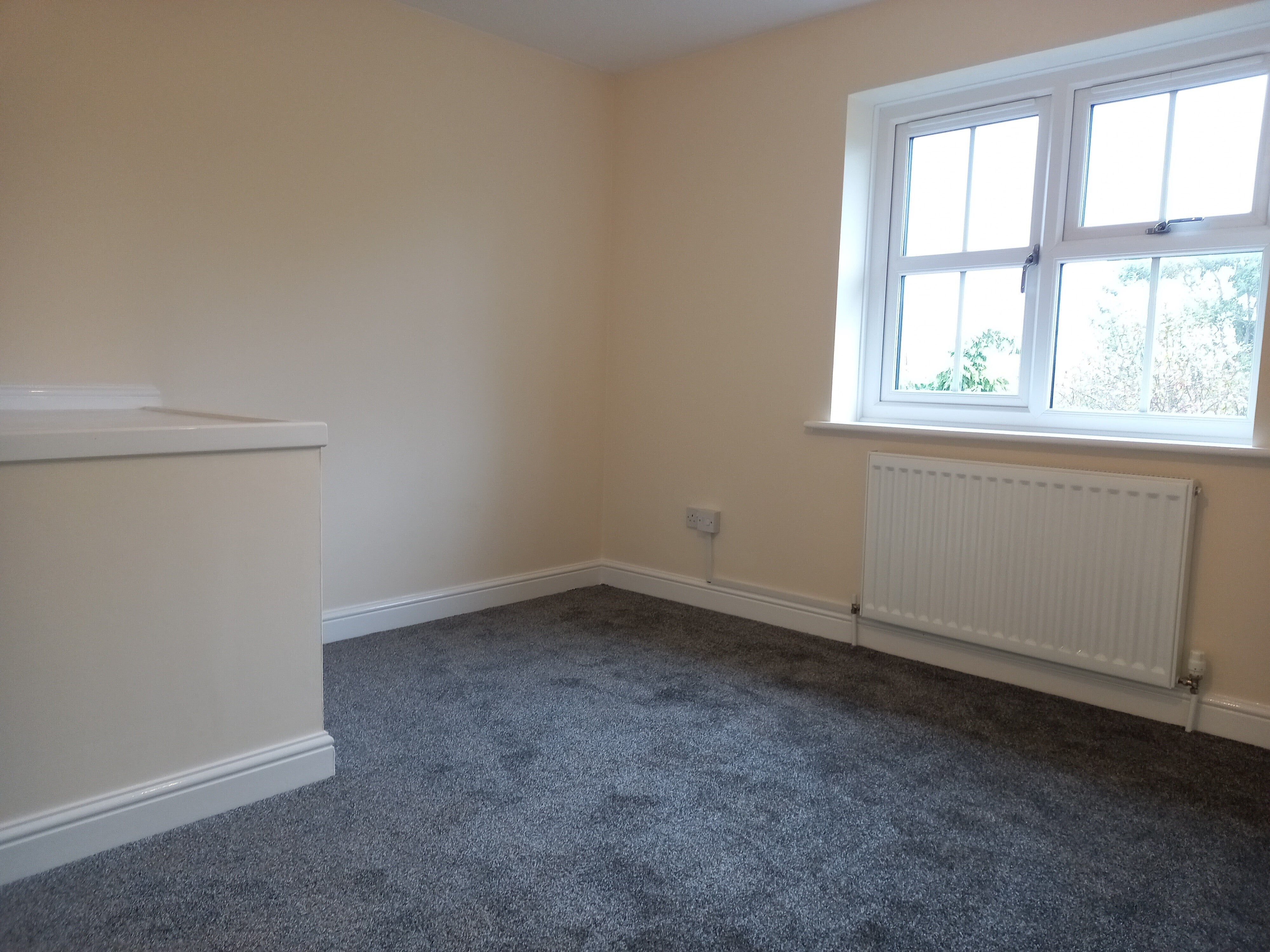 House Linnet Way in North Kesteven