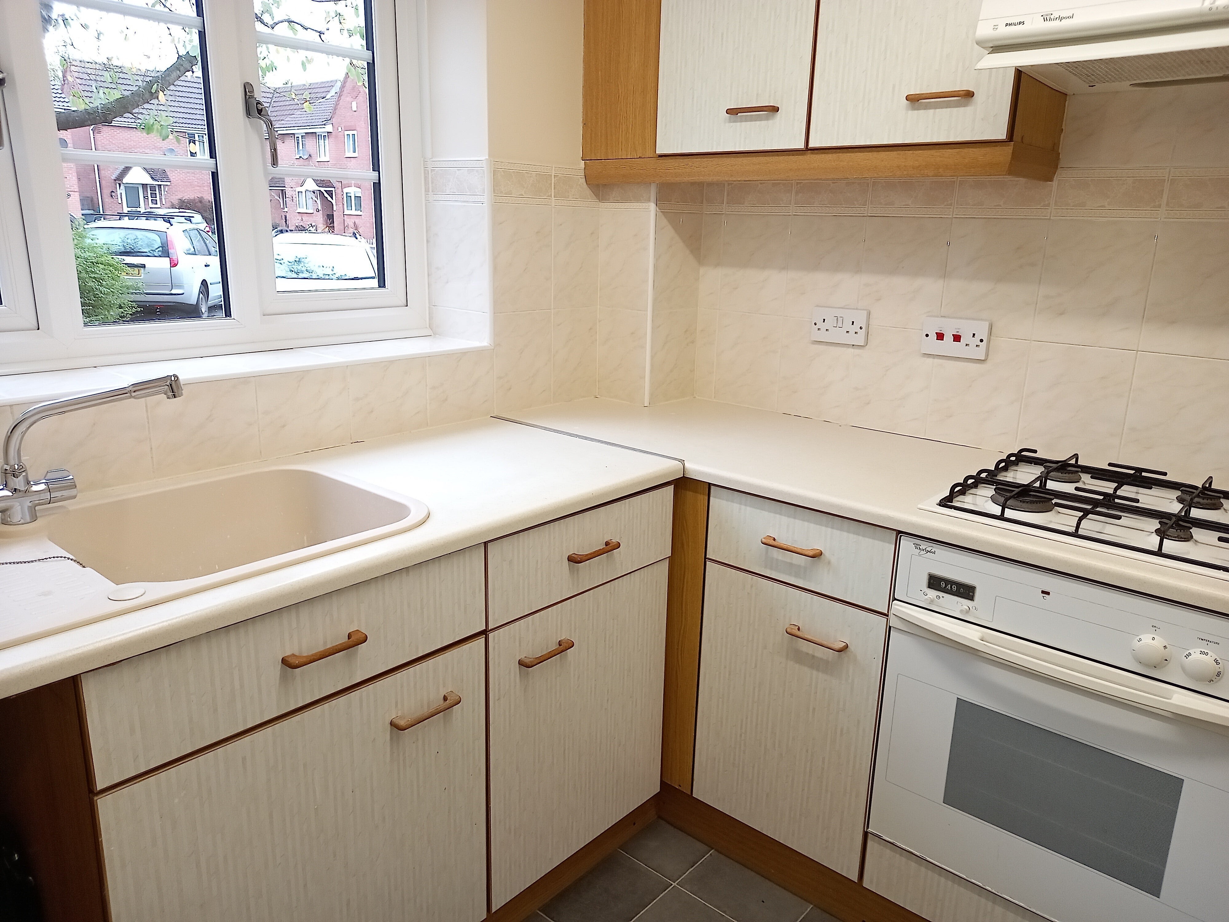 House Linnet Way in North Kesteven