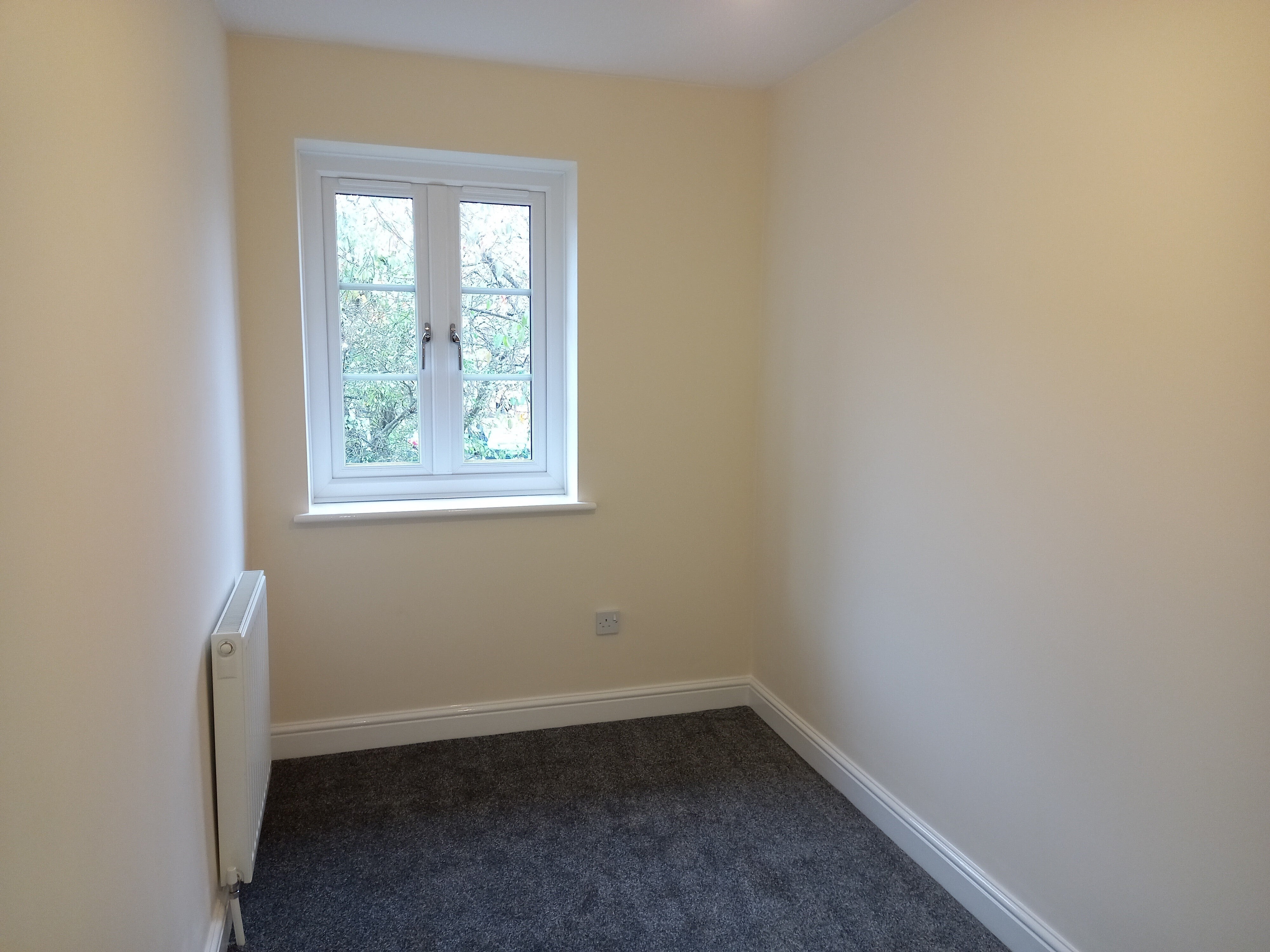 House Linnet Way in North Kesteven