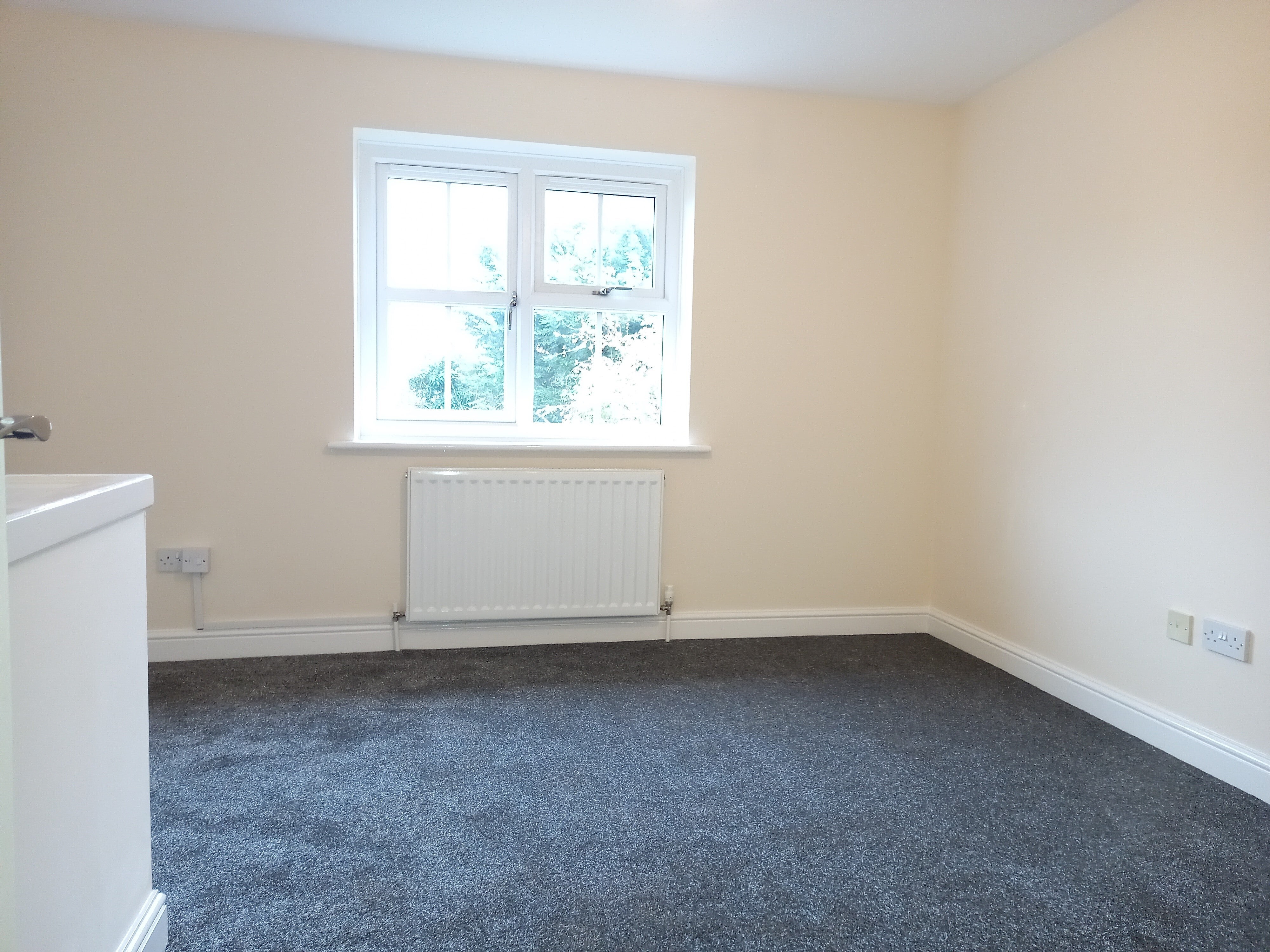 House Linnet Way in North Kesteven